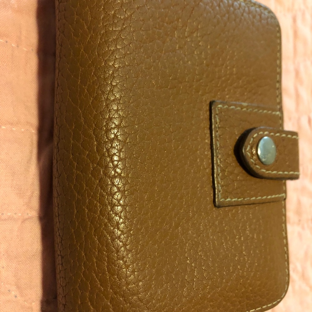 Dooney Wallet